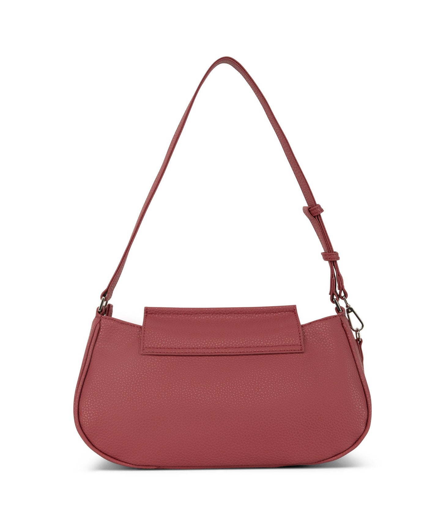 PIPER Shoulder Bag - Purity | Color: Red - variant::lychee