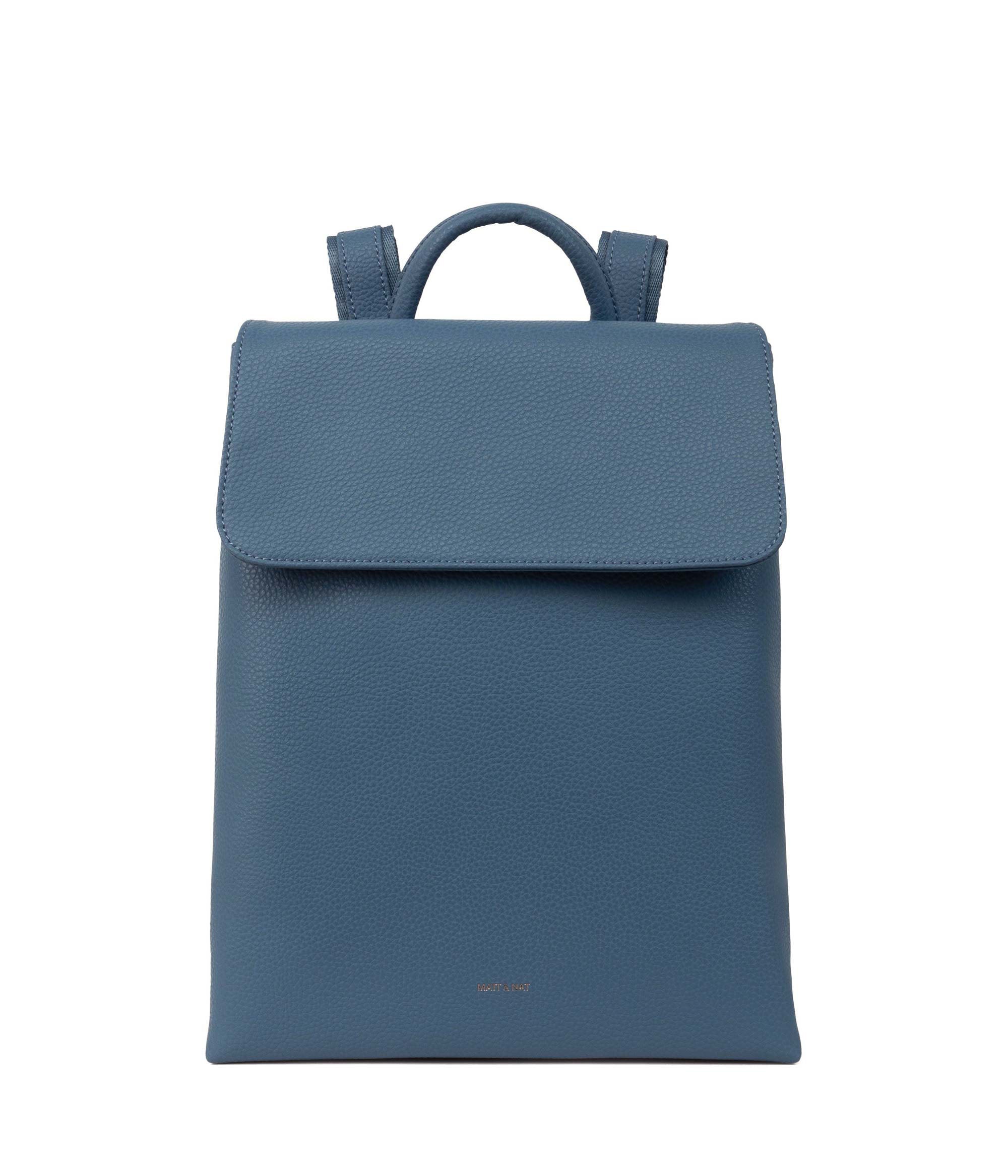 Matt Nat Sevan Vegan Backpack Purity, Galaxy
