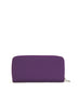 SUBLIME Vegan Wallet - Purity | Color: Purple - variant::violet