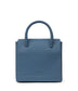 ADELSM Small Vegan Satchel - Purity | Color: Blue - variant::galaxy