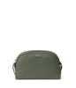 ARROW Vegan Crossbody Bag - Purity | Color: Green - variant::forest