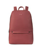 ELISE Vegan Backpack - Purity | Color: Red - variant::lychee
