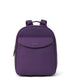HARLEM Small Vegan Backpack - Purity | Color: Purple - variant::violet