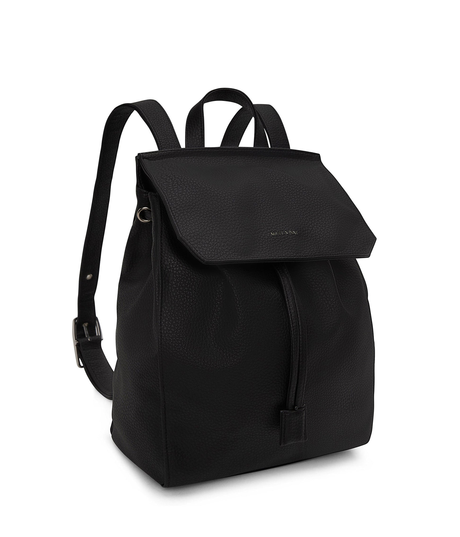 Matt and nat leather backpack Clearance