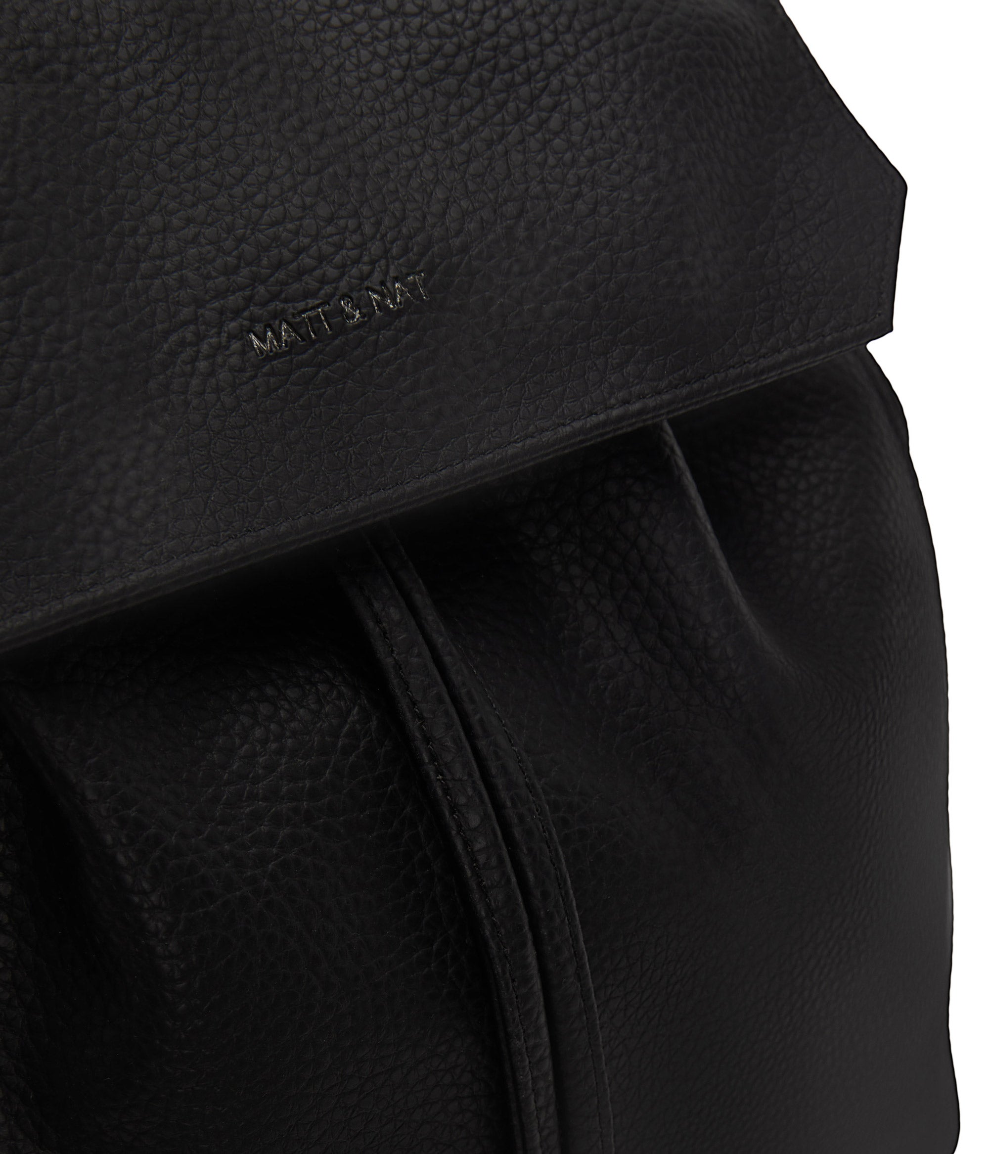 MUMBAI MED Vegan Backpack - Purity | Matt & Nat USA