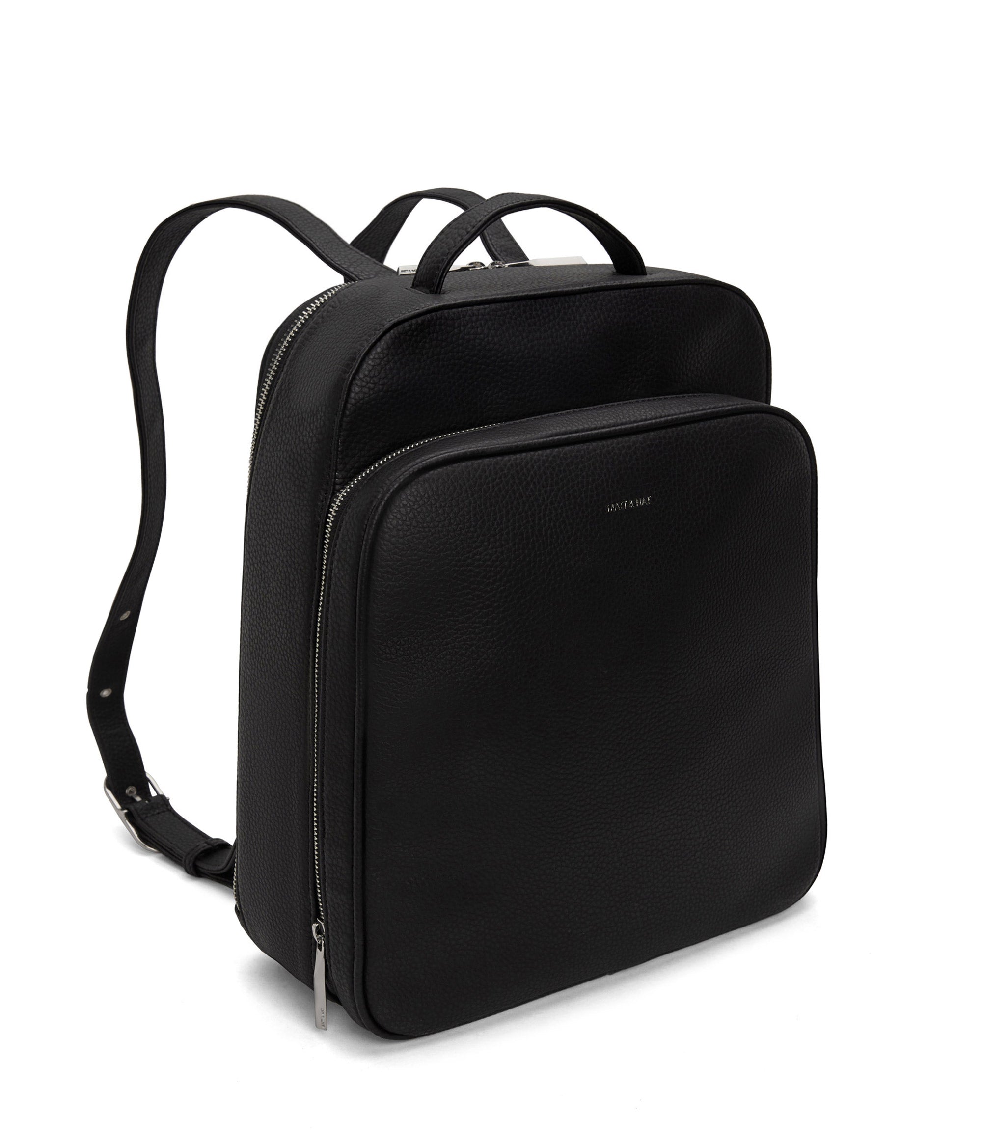 NAVA Vegan Backpack - Purity | Matt & Nat USA