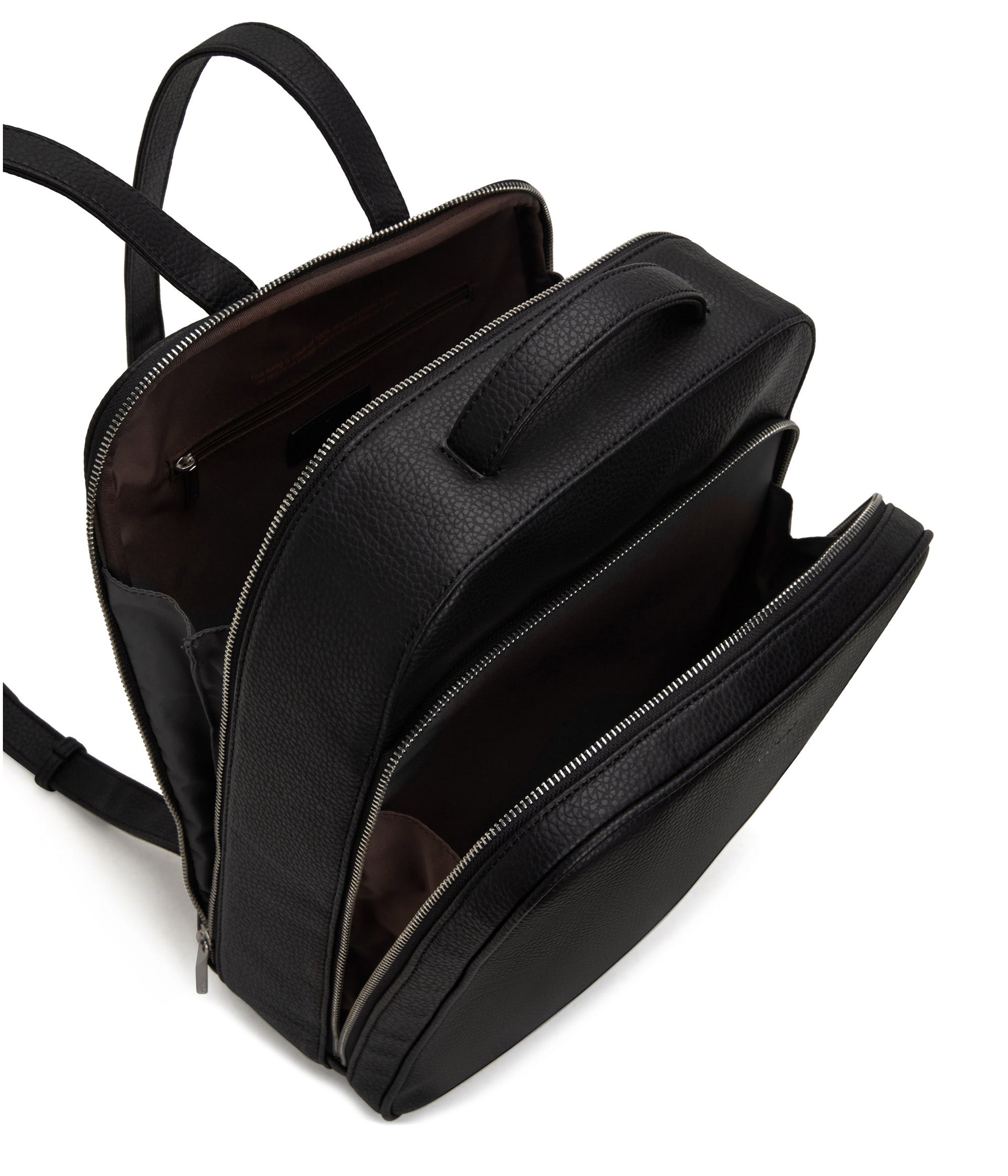 NAVA Vegan Backpack - Purity | Matt & Nat USA