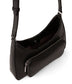 PALM Vegan Crossbody Bag - Purity| Color: Black - variant::black