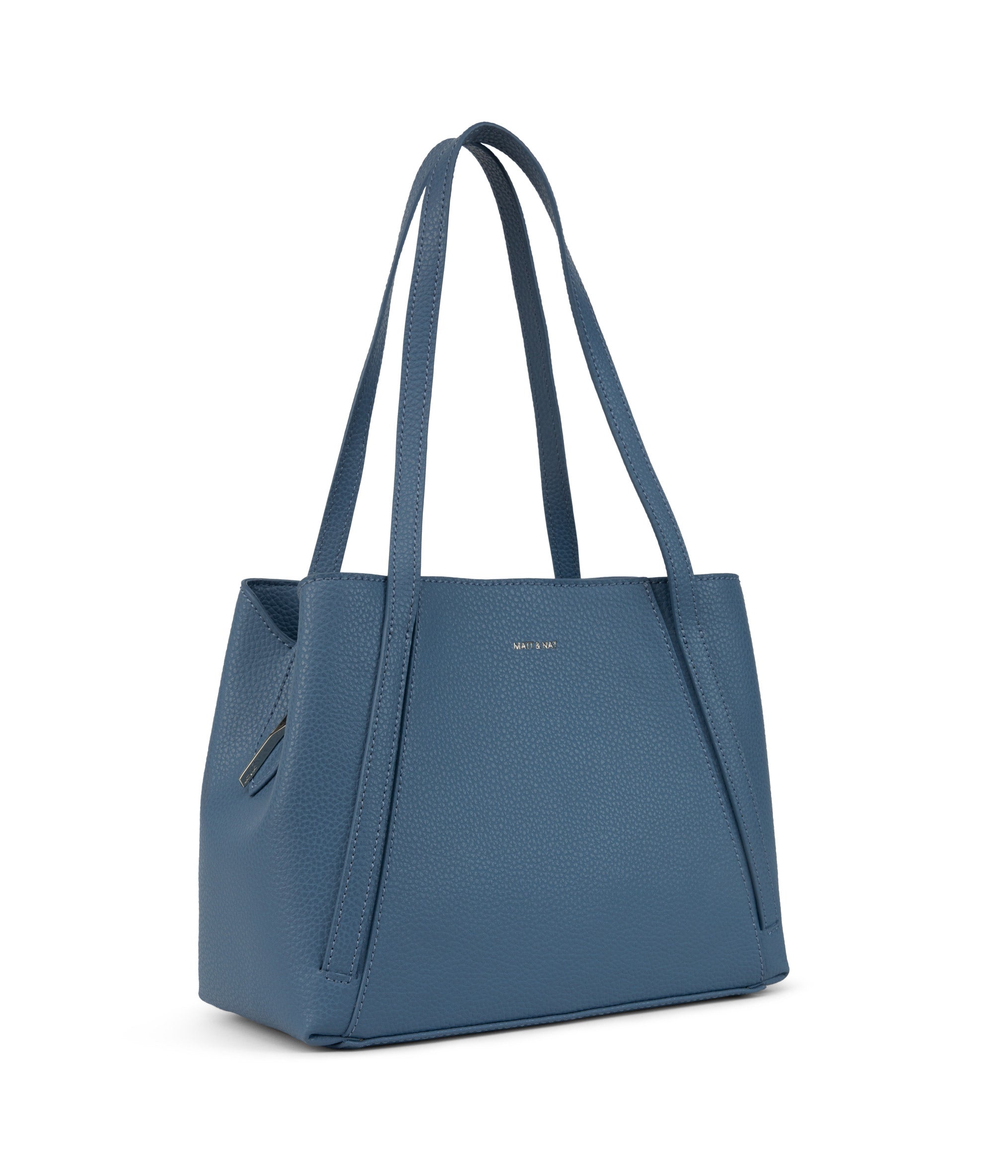 ZOEY Vegan Tote Bag- Purity | Matt & Nat USA
