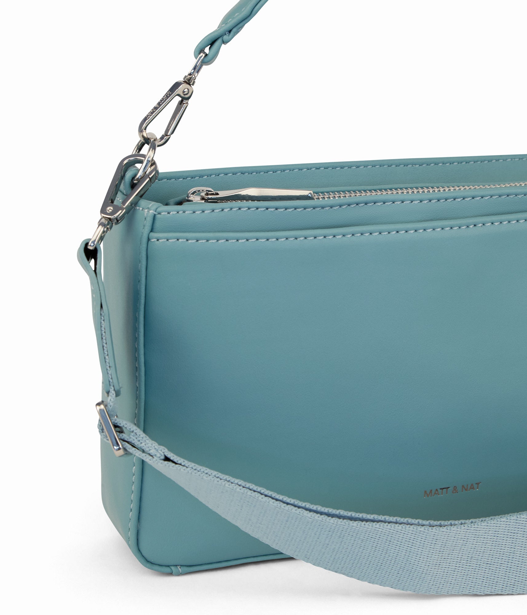 FENNE Vegan Convertible Crossbody Bag - Sol | Matt & Nat USA