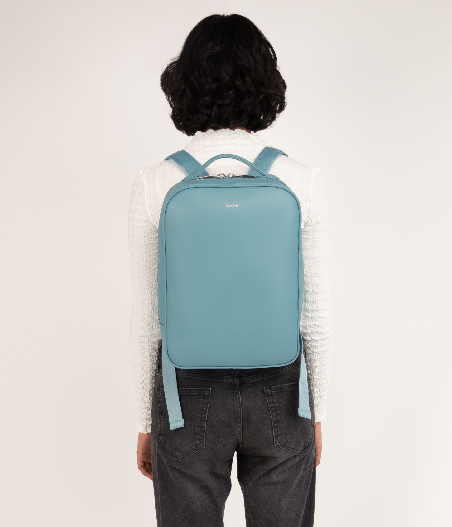 ALEX Vegan Backpack - Sol | Matt & Nat USA