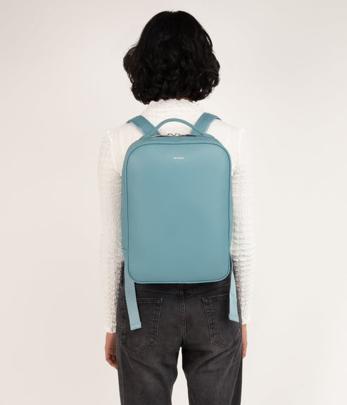 ALEX Vegan Backpack - Sol | Matt & Nat USA