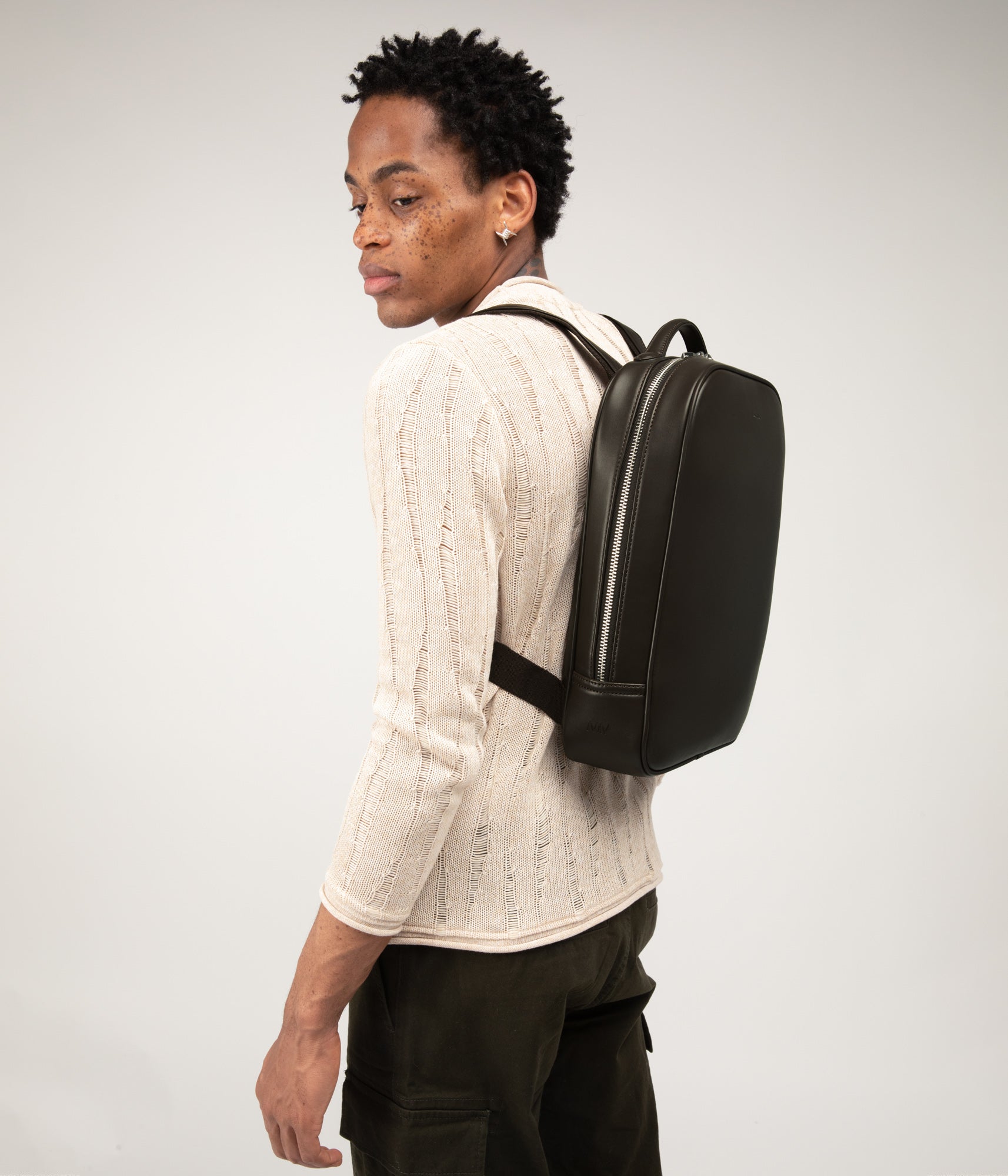 ALEX Vegan Backpack - Sol | Matt & Nat USA