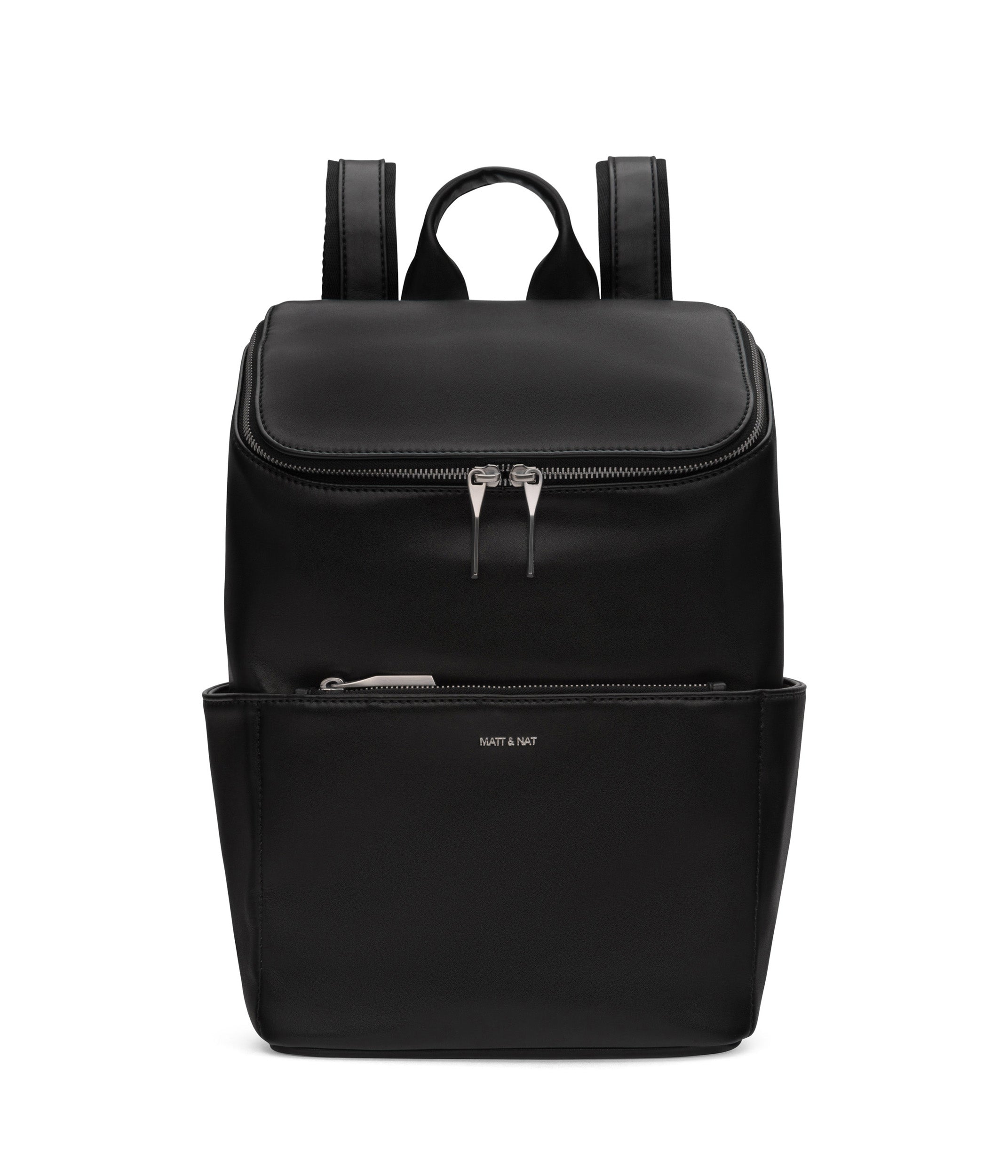 BRAVE Vegan Backpack - Sol | Matt & Nat USA