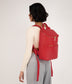 BRAVE Vegan Crossbody Bag - Sol | Color: Brown - variant::espresso