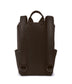 BRAVE Vegan Crossbody Bag - Sol | Color: Brown - variant::espresso