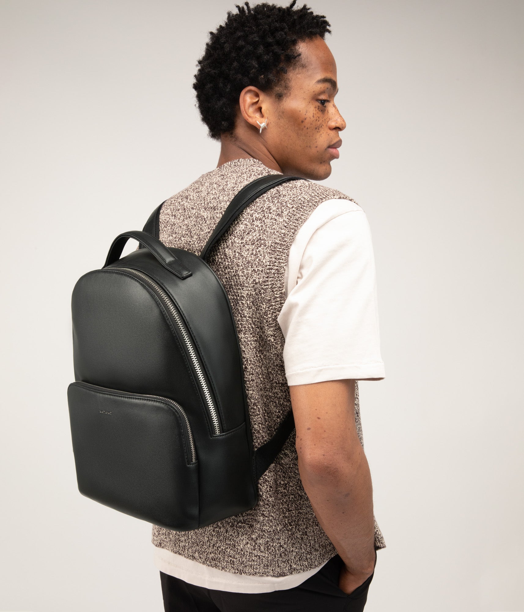 Matt & Nat CARO Vegan Backpack - Sol