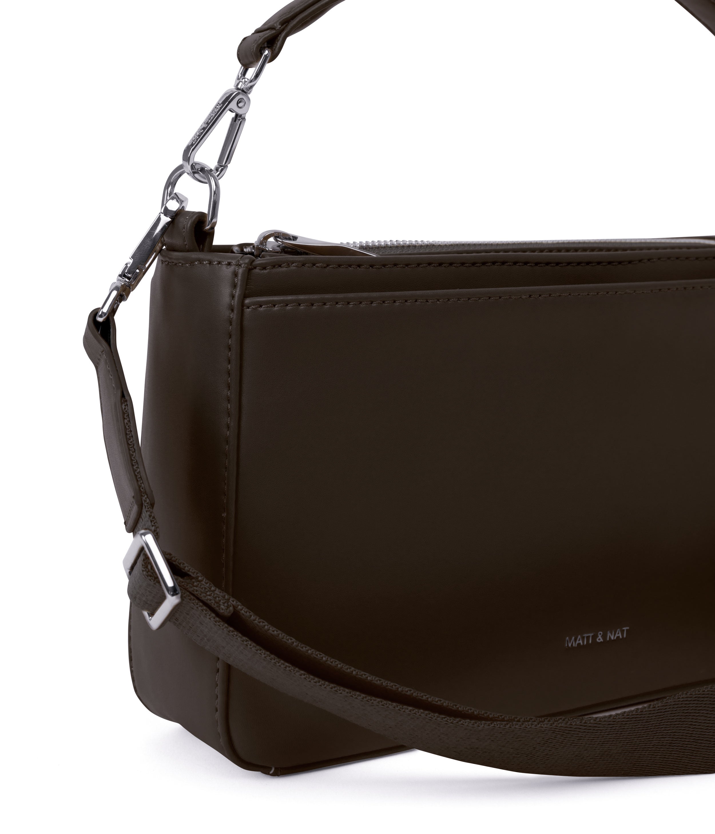 FENNE Vegan Convertible Crossbody Bag - Sol | Matt & Nat USA