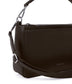 FENNE Vegan Convertible Crossbody Bag - Sol | Color: Brown - variant::espresso