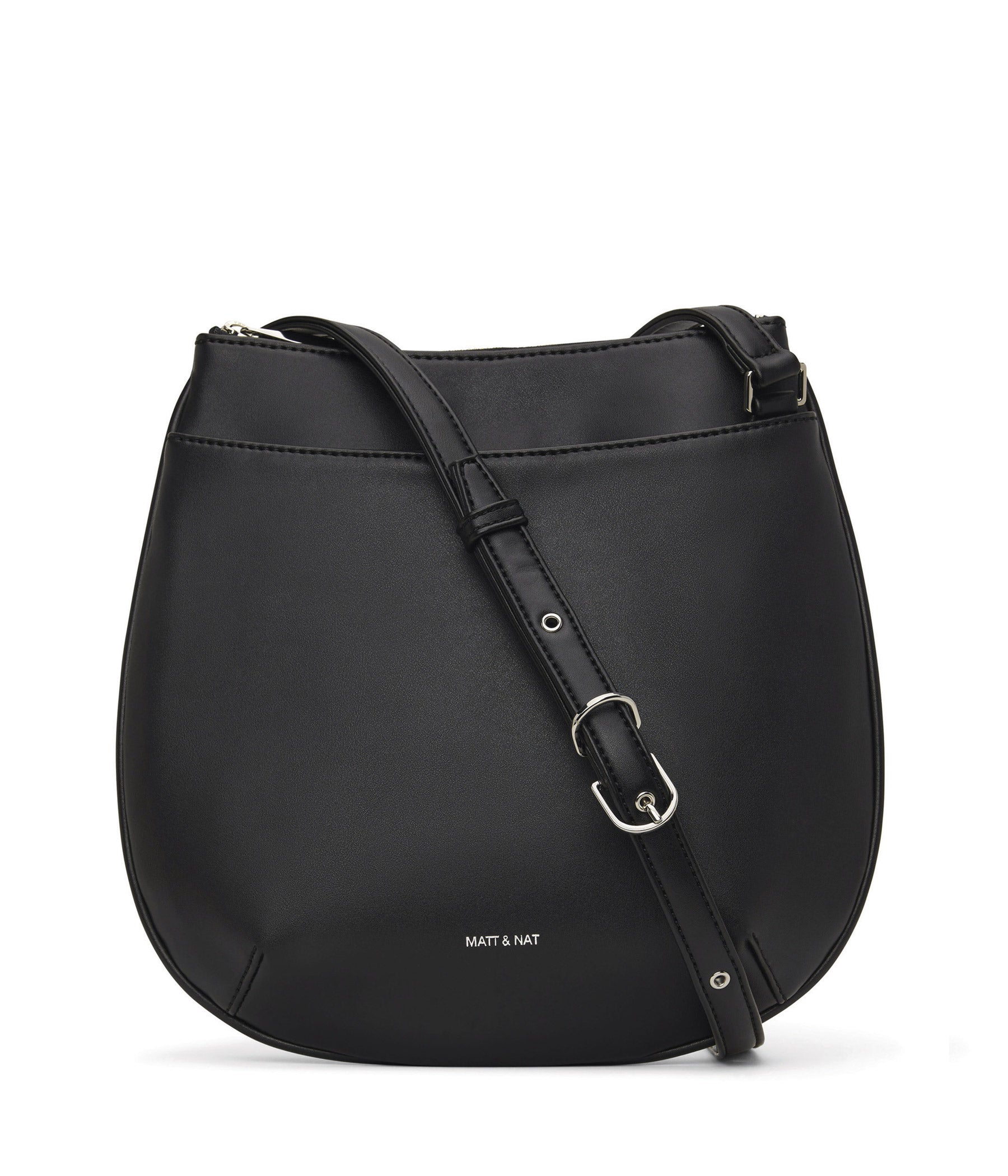 Matt and nat black crossbody bag Clearance