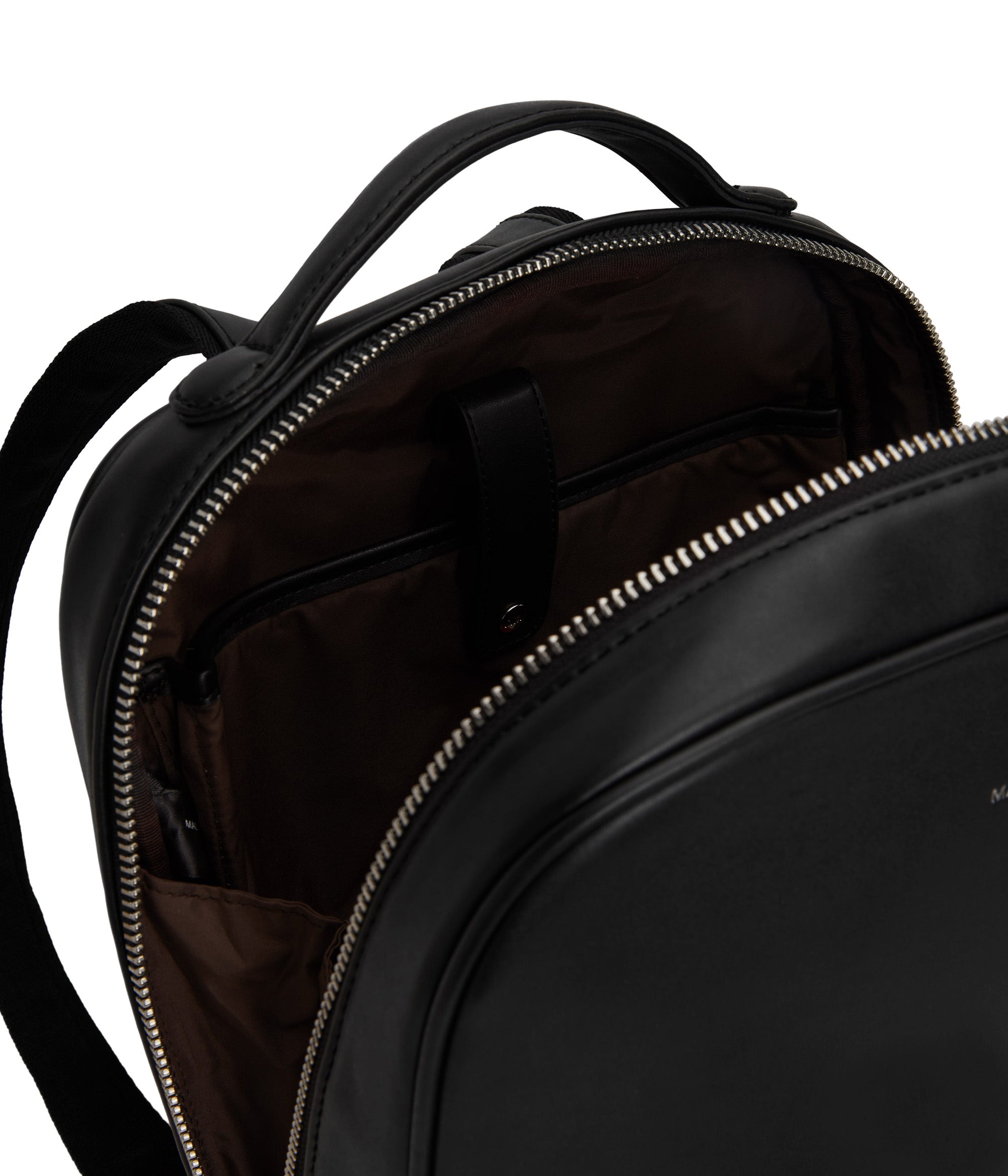 MATT&NAT】新作〇ベーガン〇Alexスクウェアリュック〇4色 MATT&NAT】新作〇ベーガン〇Alexスクウェアリュック〇4色