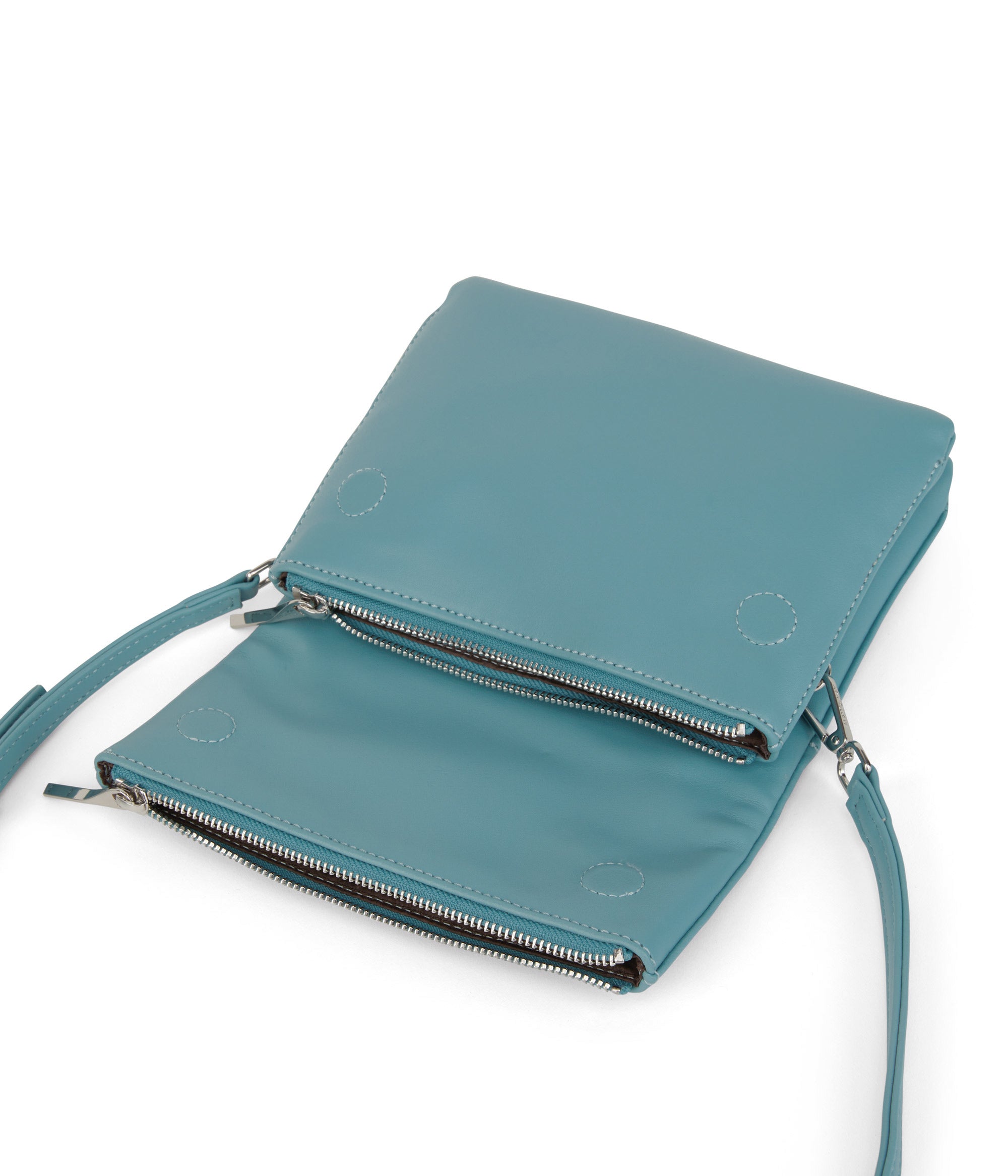 HILEY Vegan Crossbody Bag - Sol | Matt & Nat USA