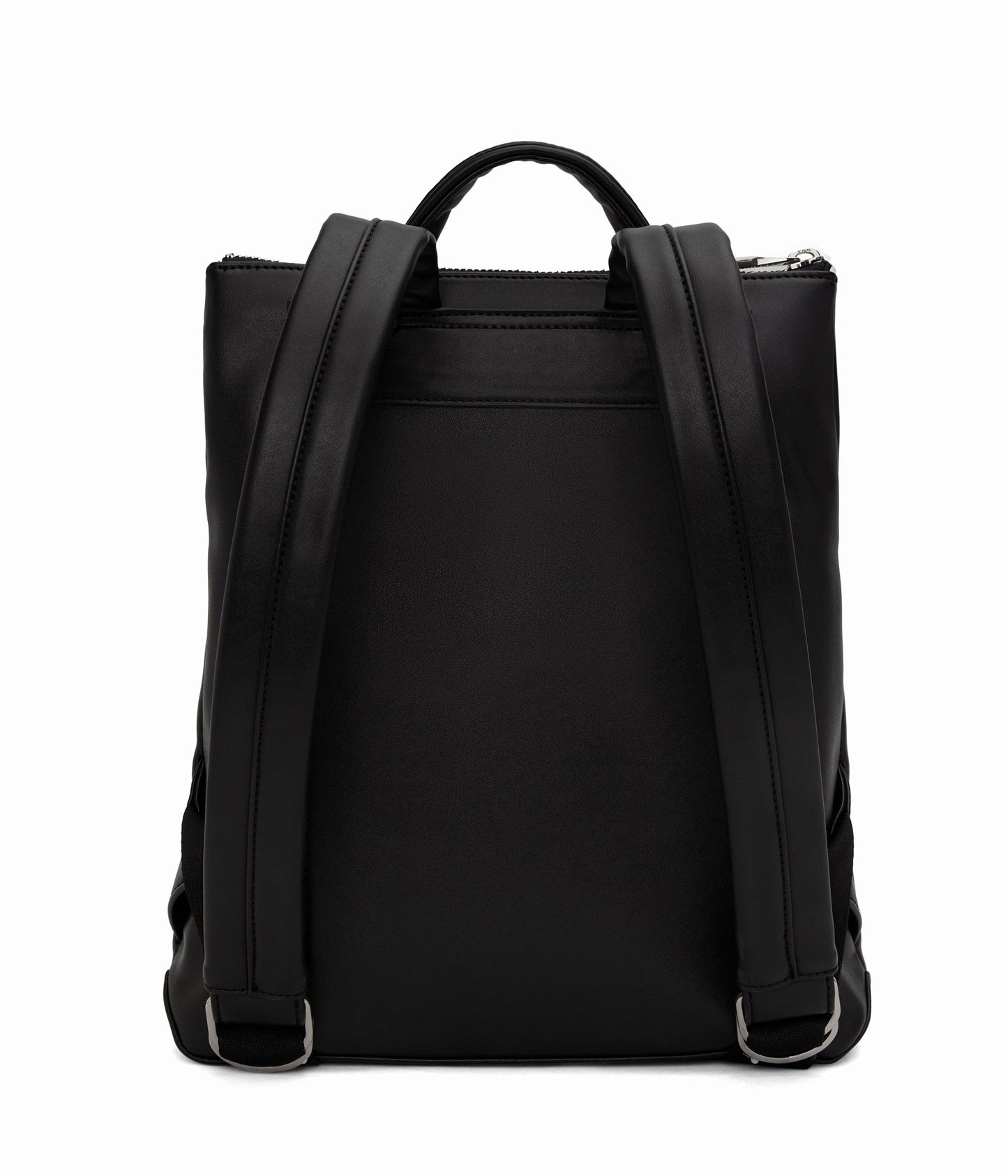 NARA Vegan Backpack - Sol | Color: Black - variant::black