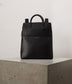 LAUT Small Vegan Backpack - UPPEAL™ | Color: Black - variant::black
