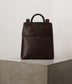 LAUT Small Vegan Backpack - UPPEAL™ | Color: Brown - variant::cord