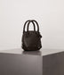 GESSI MICRO Vegan Crossbody Bag - UPPEAL™ | Color: Brown - variant::cord