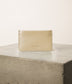 LELE Vegan Wallet - UPPEAL™ | Color: Beige - variant::organic