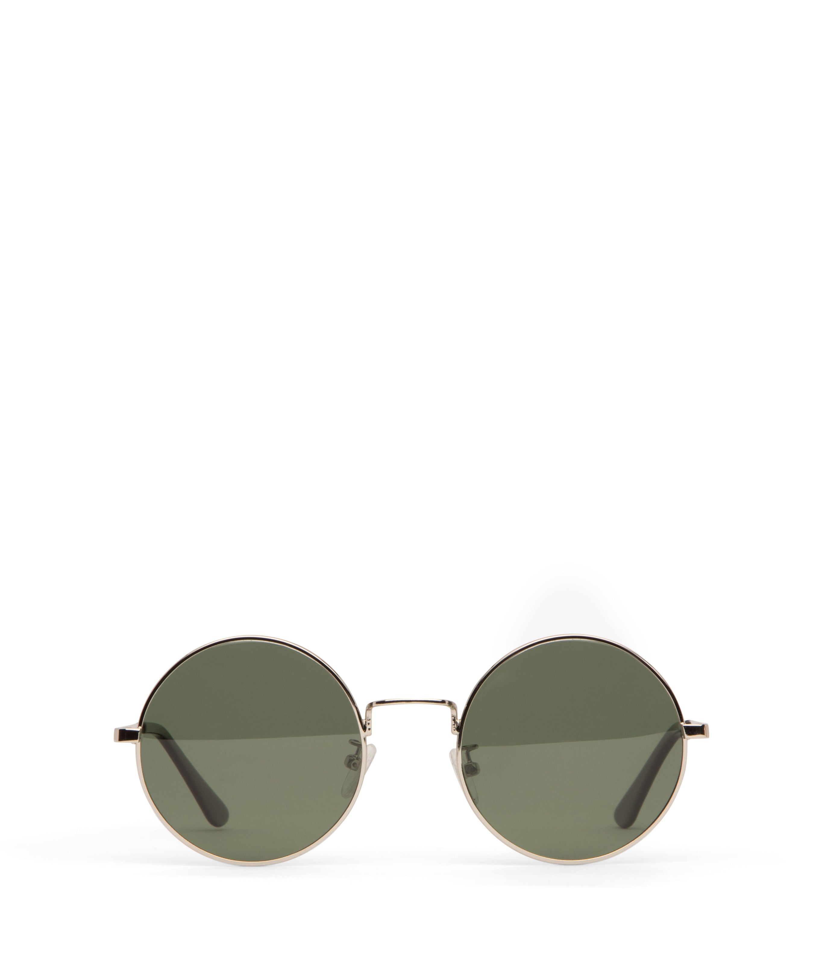 COLE Round Metal Sunglasses | Matt & Nat USA