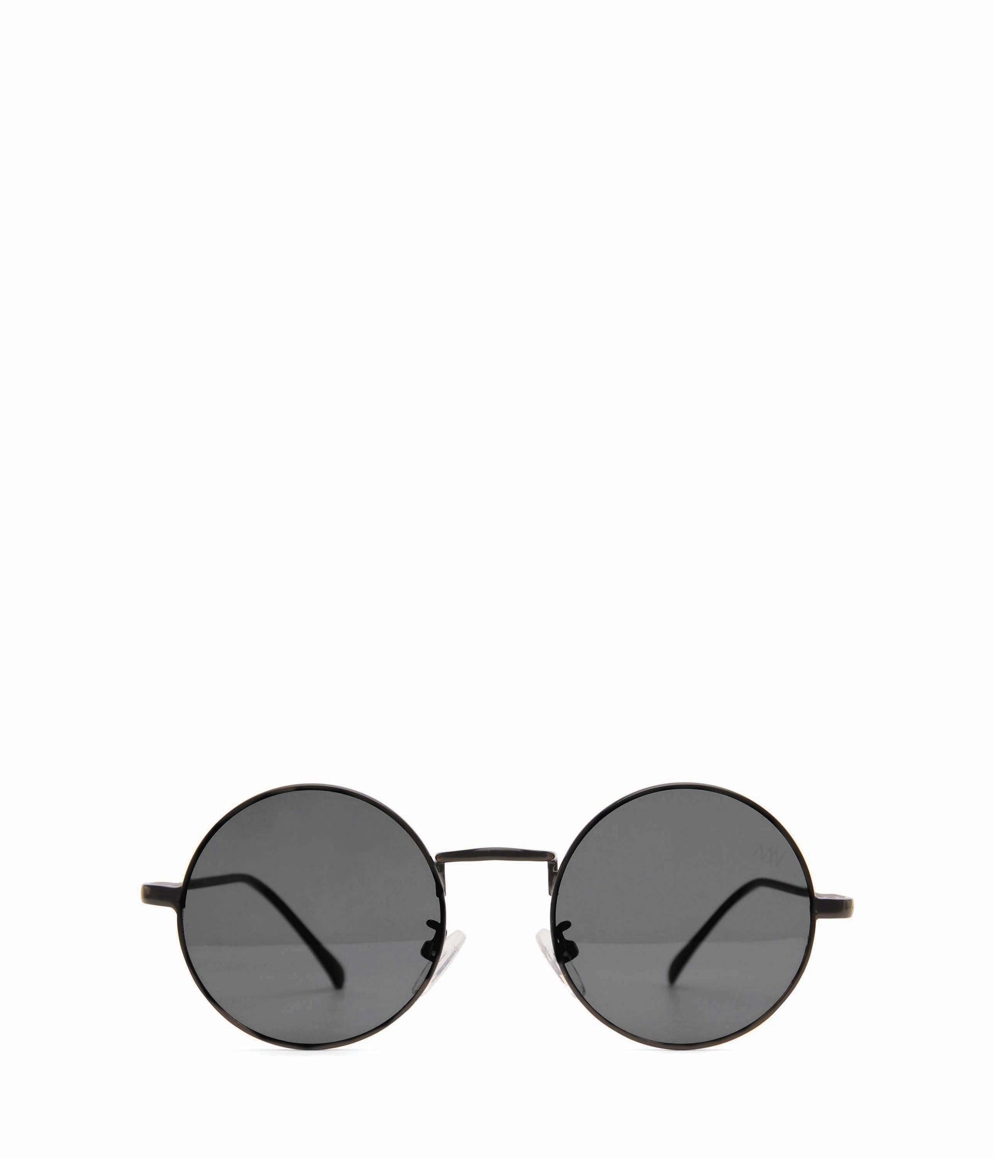 COLE SM Small Round Sunglasses | Matt & Nat USA
