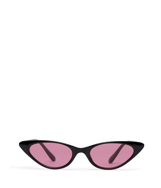 FW23-Sunglasses-Nava-Black-  display picture 1