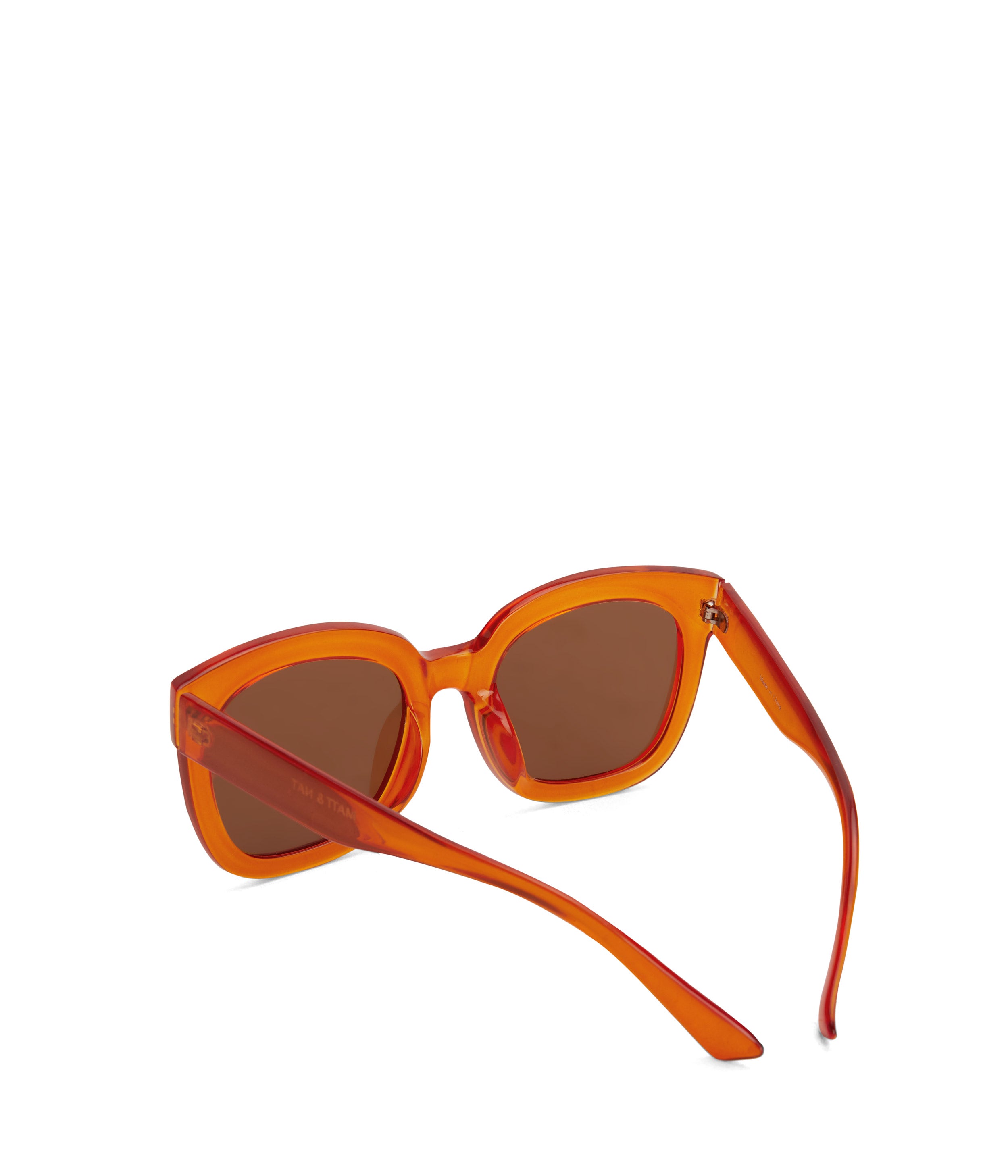CHARLET Wayfarer Sunglasses | Matt & Nat USA