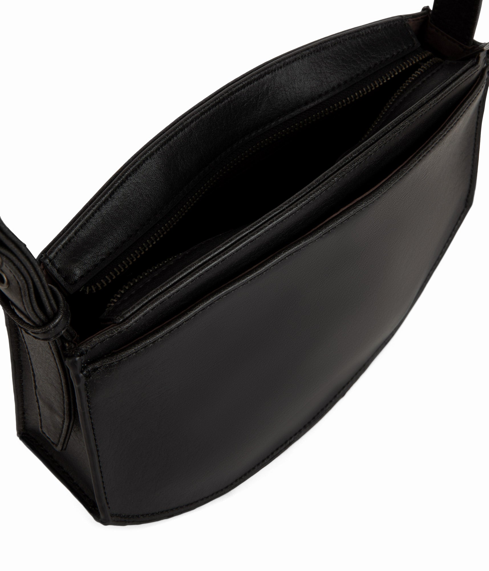 JENINE Vegan Shoulder Bag - Vintage | Matt & Nat USA