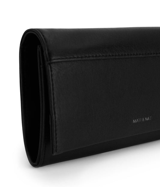 LETTE Vegan Wallet Crossbody Bag - Vintage