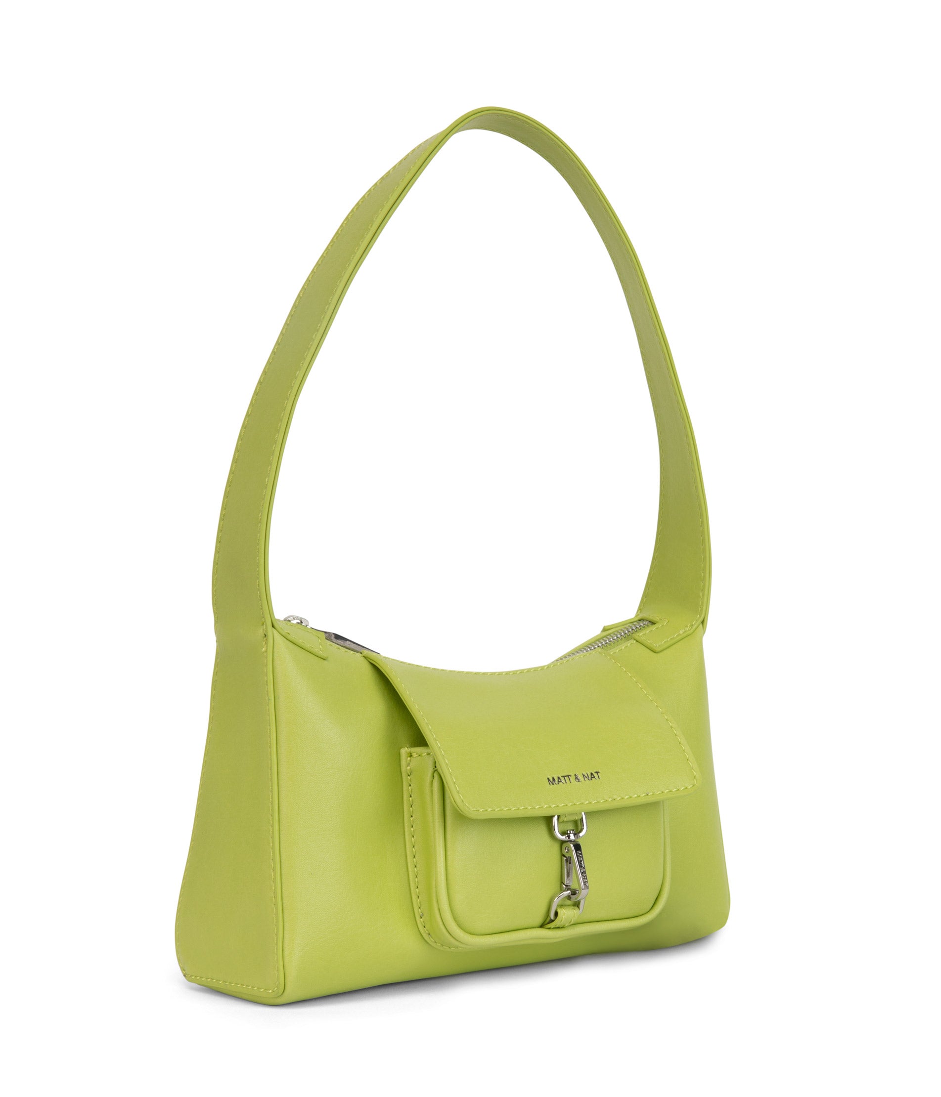 LOTI Vegan Shoulder Bag - Vintage | Matt & Nat USA