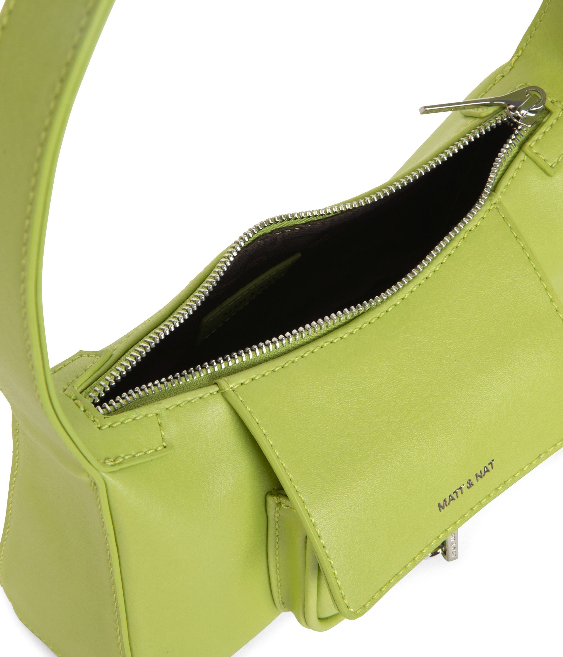 LOTI Vegan Shoulder Bag - Vintage | Matt & Nat USA