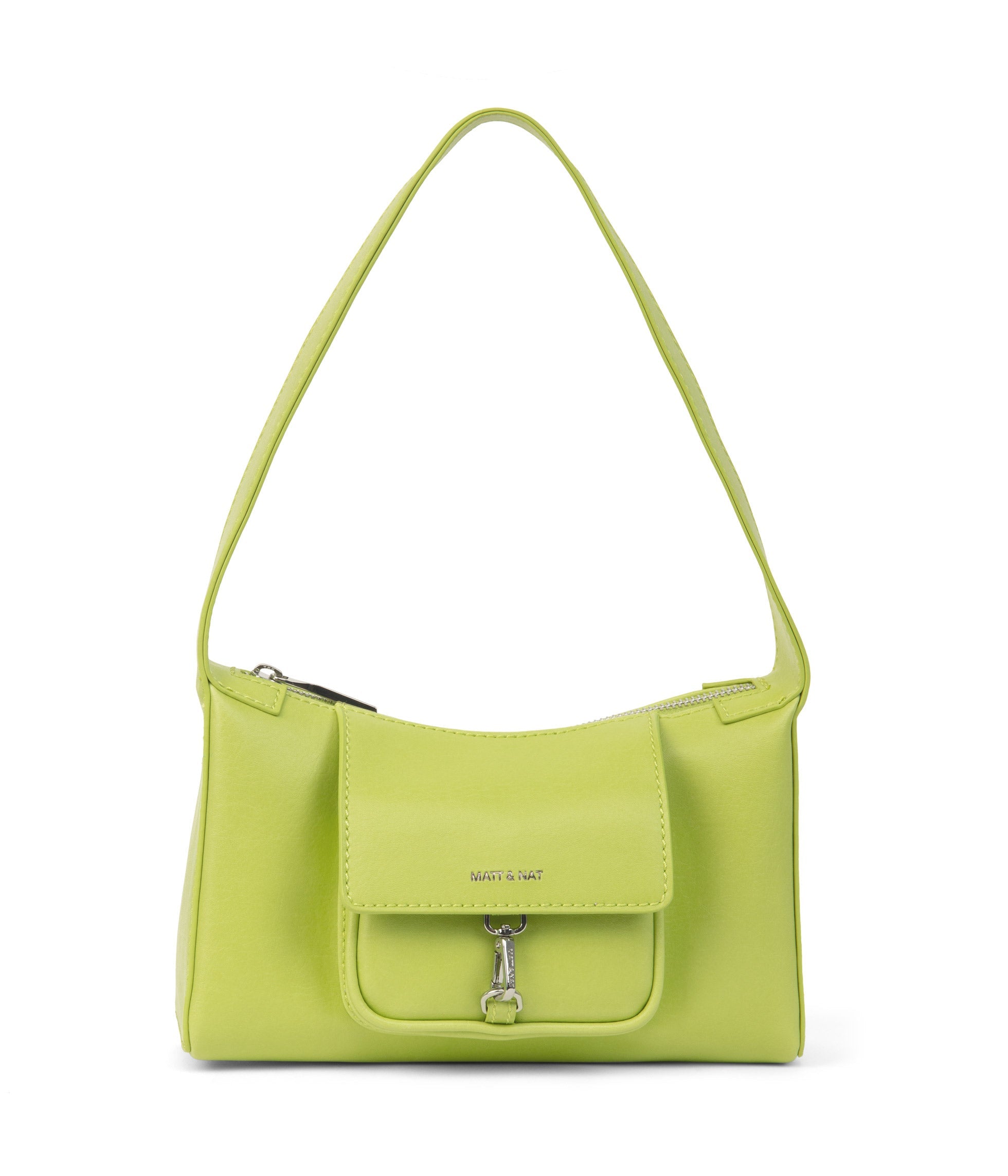 LOTI Vegan Shoulder Bag - Vintage | Matt & Nat USA