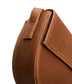 RITH Vegan Saddle Bag - Vintage | Color: Brown - variant::chili