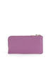 SEVA Vegan Wallet - Vintage | Color: Pink - variant::wisteria