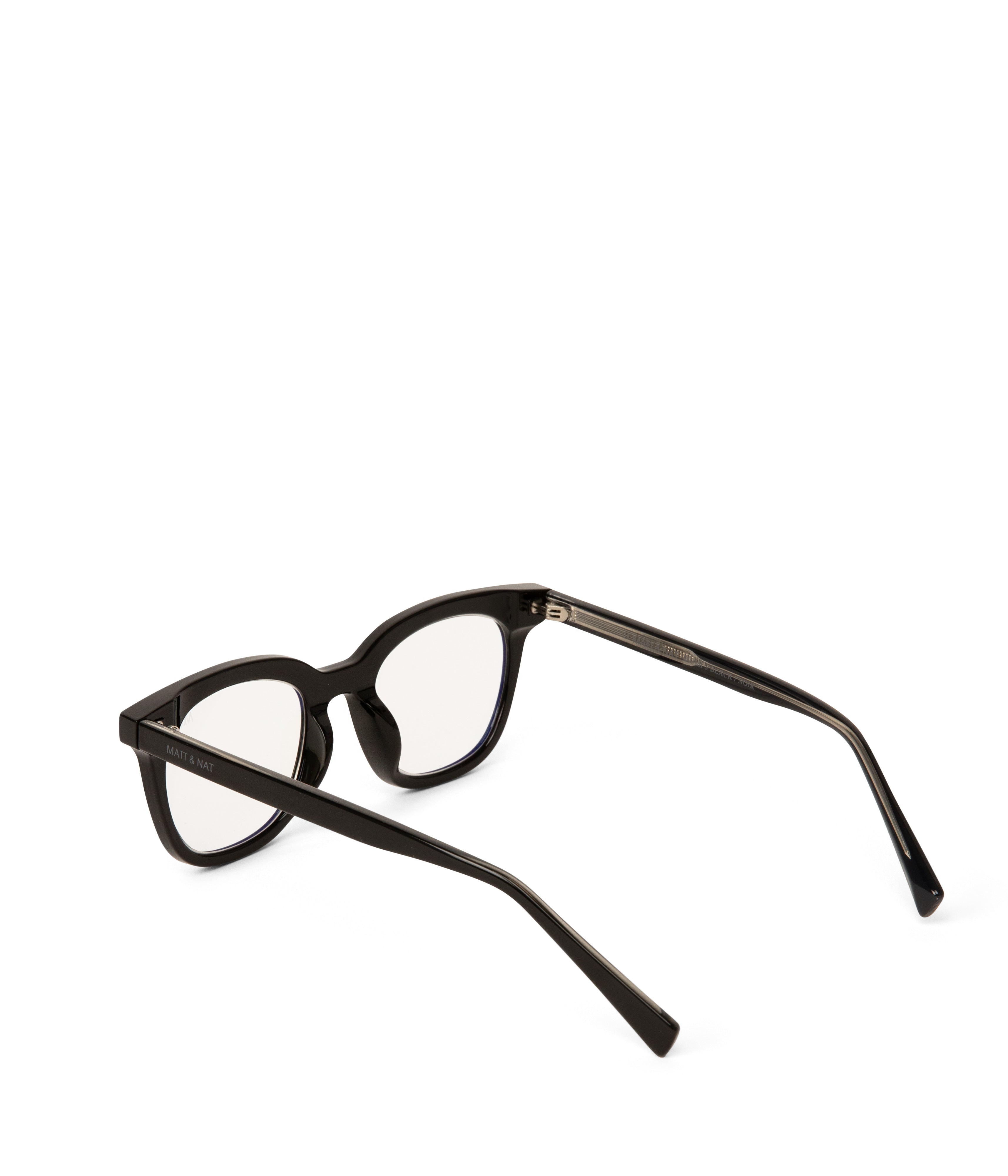 NAOT IRIS アイリス Matt Black 38 Iris - Black – Macular Adventure Co.
