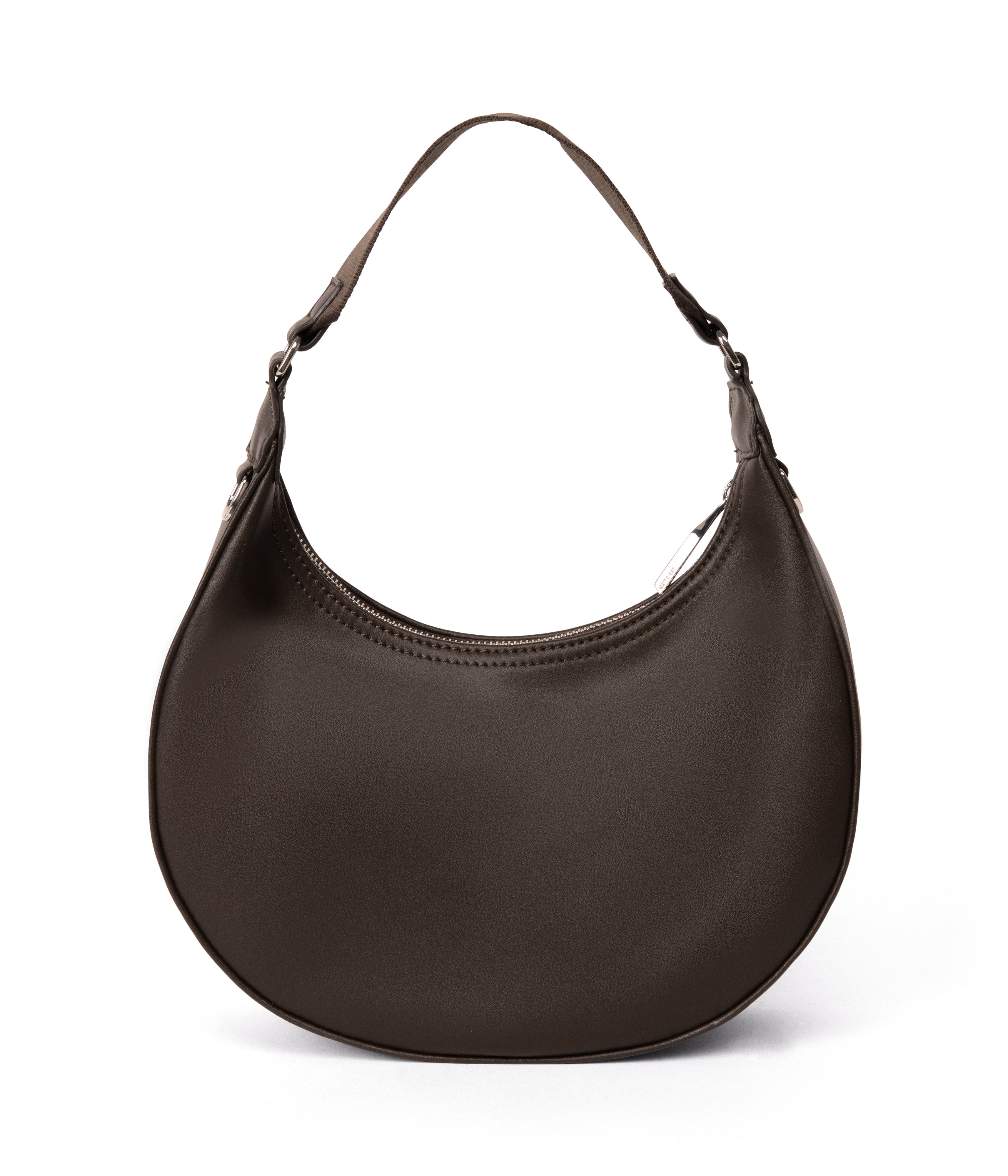 SERENA Vegan Hobo Bag - Sol | Matt & Nat USA