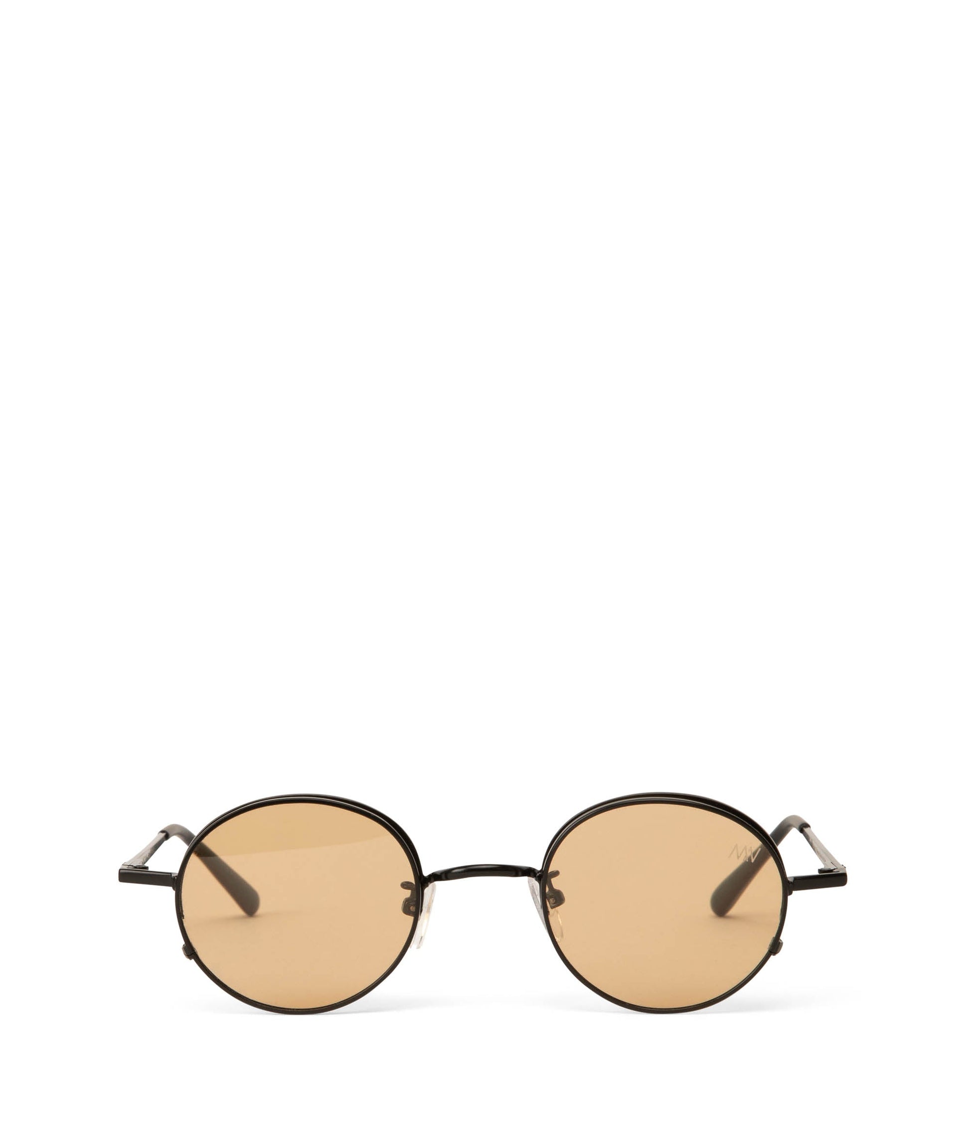 EDDON Small Round Sunglasses
