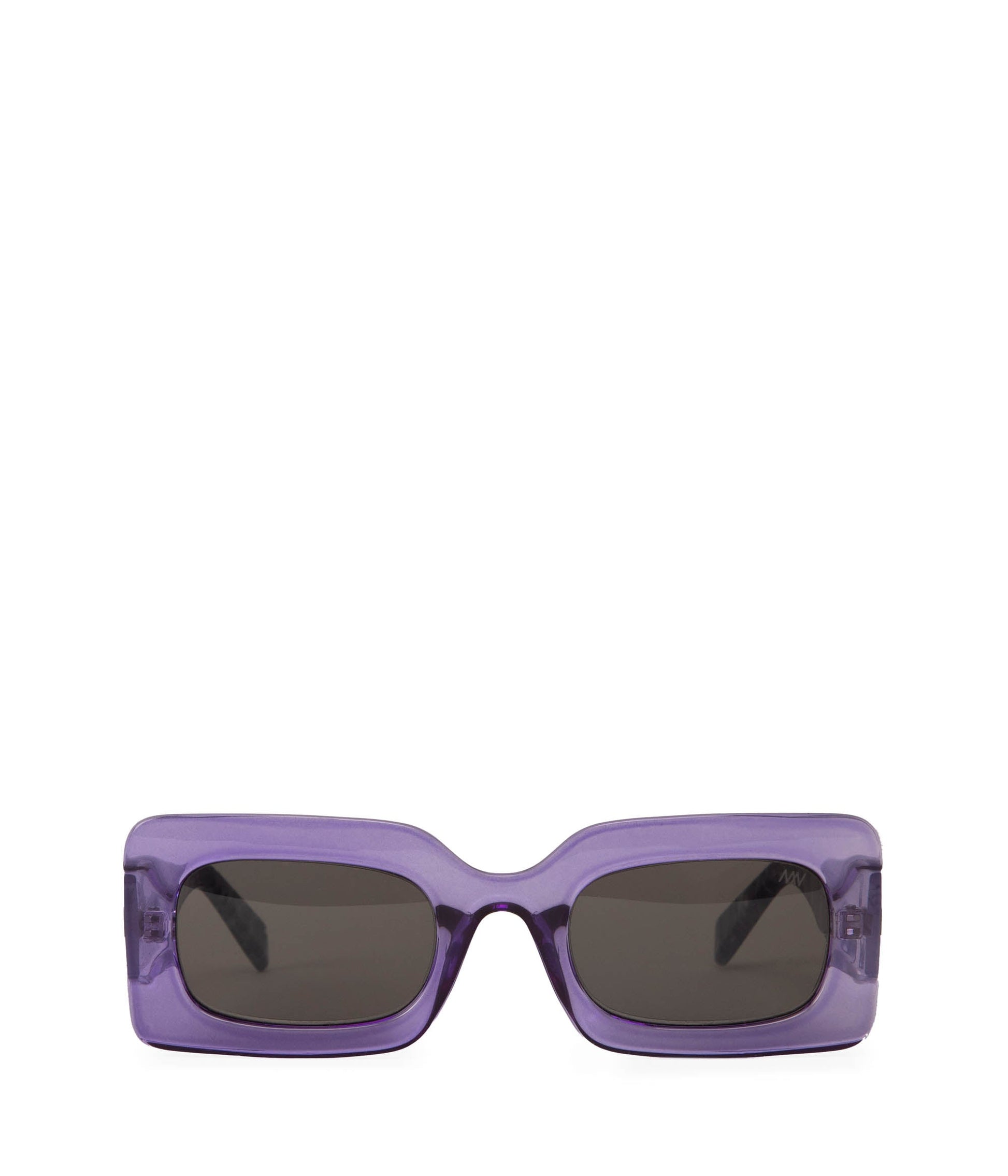 Women's Milky Plastic Cateye Sunglasses - Wild Fable™ Fuschia Pink