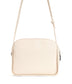 ARC Vegan Crossbody Bag - Arbor | Color: White, Beige - variant::macadamia