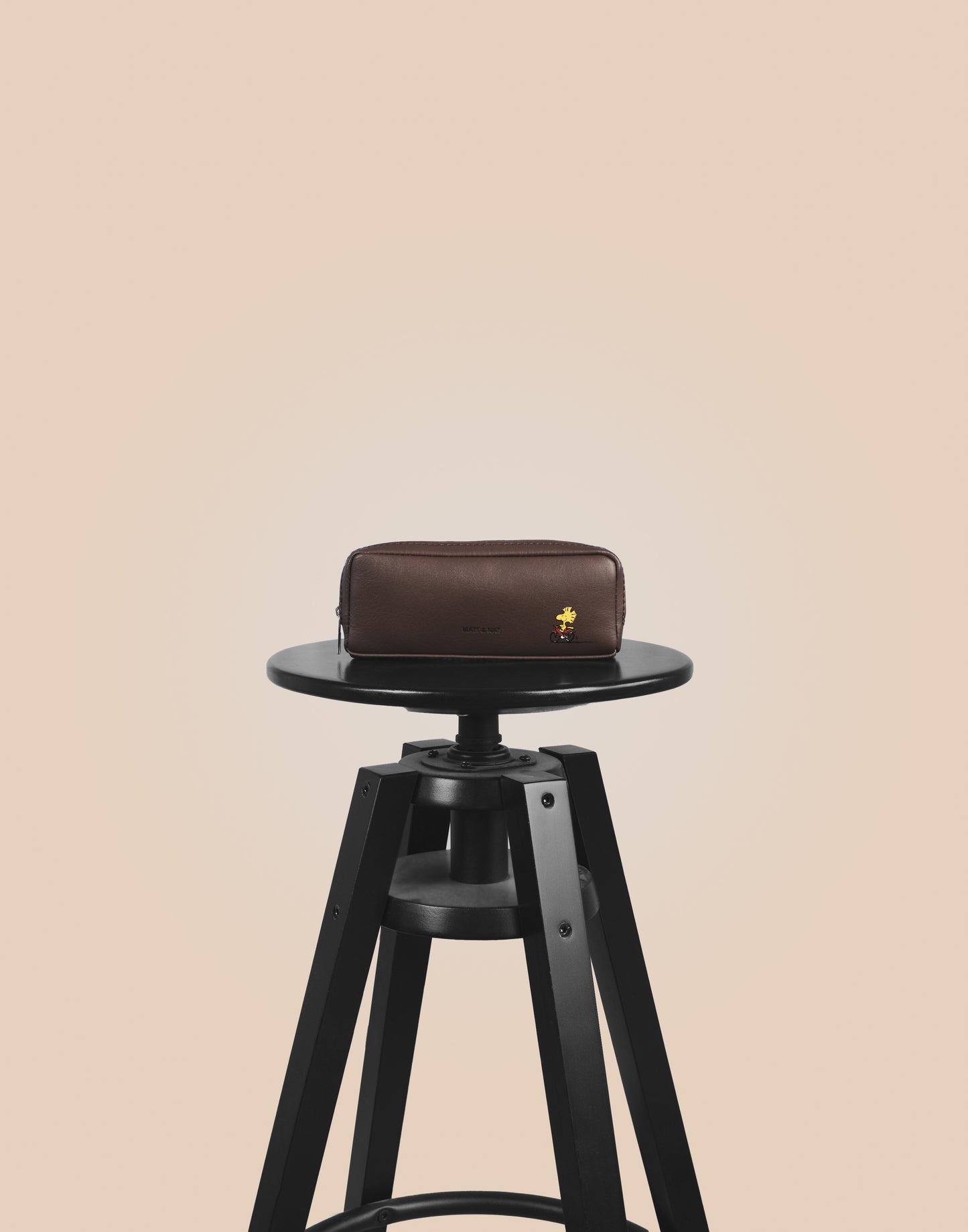 GROVEP Sunglasses Case - Color: Brown - variant::decaf