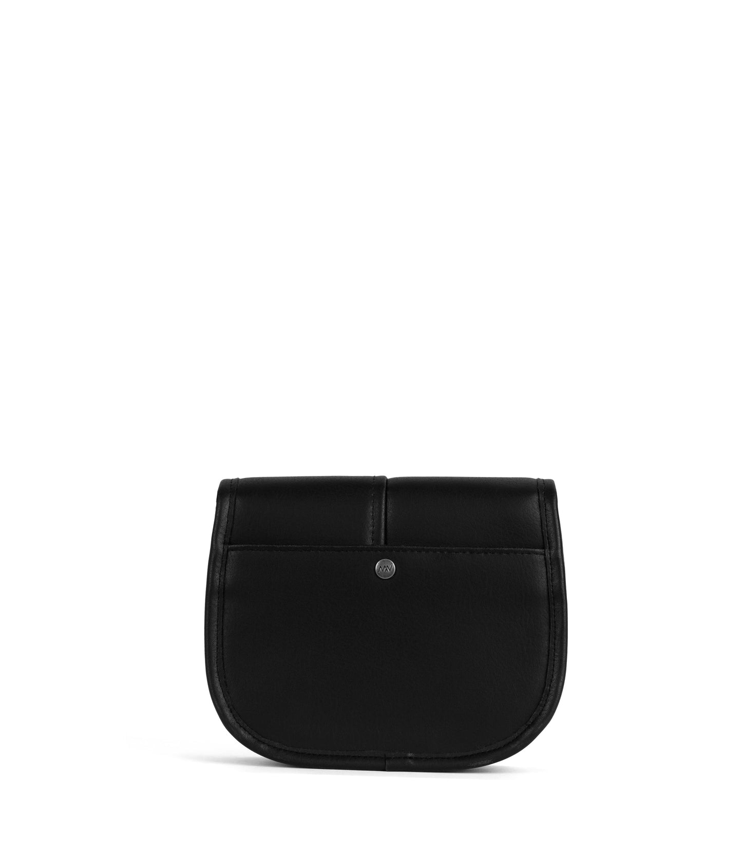 IDA Vegan Crossbody Bag - Arbor | Color: Black - variant::black