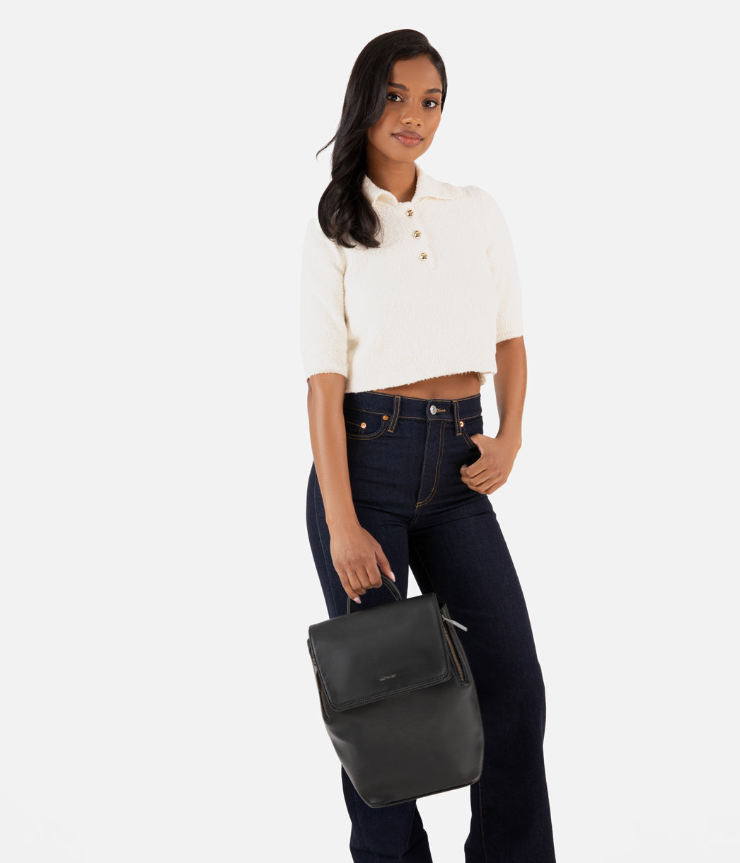 FABIMINI Vegan Backpack - Arbor | Matt & Nat USA